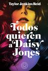 TODOS QUIEREN A DAISY JONES | 9788417552589 | REID, TAYLOR JENKINS