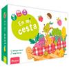 PEQUE JUEGO EN MI CESTA | 9791039526609