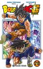 BOLA DE DRAC SUPER Nº 20 | 9788411401555 | TORIYAMA, AKIRA ; TOYOTARÔ