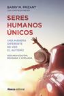 SERES HUMANOS ÚNICOS | 9788411482257 | PRIZANT, BARRY M. ; FIELDS-MEYER, TOM