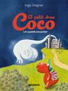 PETIT DRAC COCO I EL CASTELL ENCANTAT, EL | 9788424676988 | SIEGNER, INGO