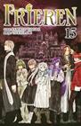 FRIEREN 15 (ED. ESPECIAL) | 9788467984491 | YAMADA, KANEHITO ; ABE, TSUKASA