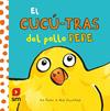 CUCU-TRAS DEL POLLO PEPE, EL | 9788411209946