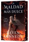 MÚSICA DEL ENGAÑO 1 : LA MALDAD MÁS DULCE | 9791387629977 | KENNEDY, RAVEN