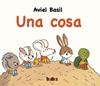 UNA COSA | 9791387718015 | BASIL, AVIEL