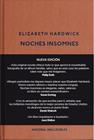 NOCHES INSOMNES  | 9788417978525 | HARDWICK, ELIZABETH