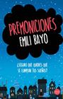 PREMONICIONES | 9788417451820 | BAYO, EMILI