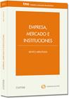 EMPRESA MERCADO E INSTITUCIONES | 9788447041541 | ARRUÑADA, BENITO