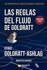 REGLAS DEL FLUJO DE GOLDRATT, LAS | 9788410235281 | GOLDRATT-ASHLAG, EFRAT