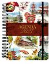 AGENDA ANUAL SEMANAL 2027 ALICIA ARADILLA | 9788419434432 | ARADILLA, ALICIA