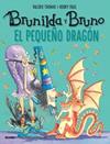 BRUNILDA Y BRUNO : EL PEQUEÑO DRAGÓN | 9791388023255 | THOMAS, VALERIE ; PAUL, KORKY