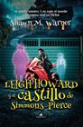 LEIGH HOWARD Y EL CASTILLO DE SIMMONS-PIERCE | 9788419962065 | SHAWN M. WARNER