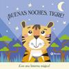 BUENAS NOCHES, TIGRE! | 9788469643891 | BUTTON, KATIE