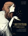 SECRETOS DE LAS BRUJAS, LOS | 9788417800673 | LEGERE, JULIE ; WHTE, ELSA ;  PEREZ, LAURA