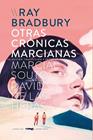 OTRAS CRÓNICAS MARCIANAS | 9791399205572 | BRADBURY, RAY