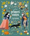 MEUS PRIMERS CONTES, ELS LAROUSSE | 9788419739353 | GRIMM, JACOB/GRIMM, MILHELM/PERRAULT, CHARLES/ANDERSEN, HANS CHRISTIAN