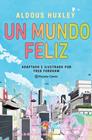 UN MUNDO FELIZ (NOVELA GRÁFICA) | 9788411404266 | HUXLEY, ALDOUS ; FORDHAM, FRED