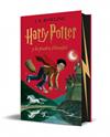 HARRY POTTER Y LA PIEDRA FILOSOFAL ( EDICIÓN ESPECIAL CON CANTOS PINTADOS ) | 9788419868282 | ROWLING, J.K.