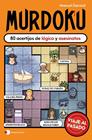 MURDOKU: VIAJE AL PASADO | 9791388279119 | GARAND, MANUEL
