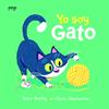 YO SOY GATO | 9788414065372 | BENTLY, PETER ; CHATTERTON, CHRIS