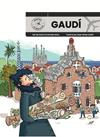 GAUDÍ :  AVENTURA EN MINIATURA | 9788410478428 | MATAS NADAL, ROSER ; FERNANDEZ, NOEMÍ