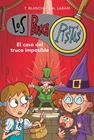 CASO DEL TRUCO IMPOSIBLE, EL | 9788417922900 | BLANCH, T. ; LABARI, J.A.