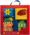 MEUS PRIMERS LLIBRES, ELS | 9788424661304