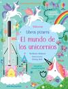MUNDO DE LOS UNICORNIOS, EL | 9781801316293 | ROBSON, KIRSTEEN