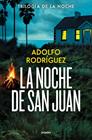 NOCHE DE SAN JUAN, LA | 9788425374203 | RODRÍGUEZ, ADOLFO