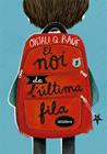 NOI DE L'ULTIMA FILA, EL | 9788424668662 | RAUF, ONJALI Q.