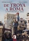 DE TROYA A ROMA | 9791399078923 | MARQUÉS, NÉSTOR F. ; APARICIO, PABLO
