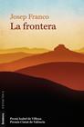 FRONTERA, LA | 9788413582979 | FRANCO, JOSEP
