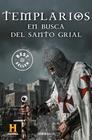 TEMPLARIOS EN BUSCA DEL SANTO GRIAL | 9788466352383 | CANAL HISTORIA,