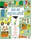 DIA DE RECICLATGE | 9791399037036 | FABER, POLLY ; FAHLÉN, KLAS