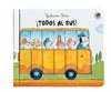 TODOS AL BUS! | 9788855061919 | FERRI, GIULIANO; CLIMA, GABRIELE