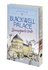 BLACKWELL PALACE : ARRIESGARLO TODO | 9788410399129 | DALE, AYLA