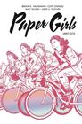 PAPER GIRLS INTEGRAL 2 | 9788413417936 | VAUGHAN, BRIAN K., CHIANG, CLIFF