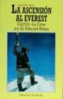 ASCENSION AL EVEREST, LA | 9788426155054 | HUNT, JOHN