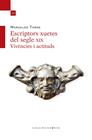 ESCRIPTORS XUETES DEL SEGLE XXI | 9788410377615 | TOMÀS, MARGALIDA