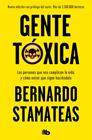 GENTE TÓXICA | 9788413147918 | STAMATEAS, BERNARDO