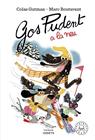 GOS PUDENT A LA NEU | 9788419172600 | GUTMAN, COLAS ;  BOUTAVANT, MARC