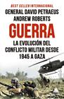 GUERRA | 9791387592257 | PETRAEUS, DAVID ; ROBERTS, ANDREW