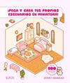PEGA Y CREA TUS PROPIOS ESCENARIOS EN MINIATURA | 9791388023378 | ABANALES, ZENNY