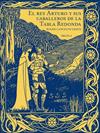 REY ARTURO Y SUS CABALLEROS DE LA TABLA REDONDA, EL | 9788419744500 | GREEN, ROGER LANCELYN