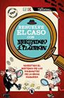 RESUELVE EL CASO CON MORTADELO Y FILEMÓN | 9788402431578 | IBÁÑEZ, FRANCISCO