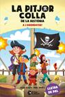 PITJOR COLLA DE LA HISTÒRIA 7 : A L'ABORDATGE! | 9791387876319 | ACOSTA, ALICIA