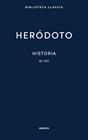 HISTORIA VI-VIII | 9788424939403 | HERODOTO