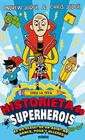 CREA LA TEVA : HISTORIETA DE SUPERHEROIS | 9788468335209 | JUDGE, ANDREW ; JUDGE, CHRIS