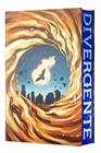 DIVERGENTE 1 (EDICIÓN ESPECIAL LIMITADA CON CANTOS TINTADOS) | 9788427257757 | ROTH, VERONICA