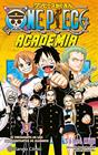 ONE PIECE ACADEMIA Nº 03 | 9791387779139 | ODA, EIICHIRO